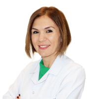 Dr. Katia El Sibai GCAA Consultant Endocrinologist, Diabetes and Metabolism Flydubai Direct Billing at HealthBay