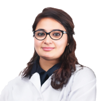 Dr. Safia Anwar Aviation Medical Examiner Dubai Flydubai Direct Billing at HealthBay