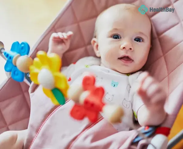 Container Baby Syndrome (CBS)