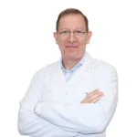 Dr. Christian Jozsa