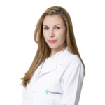 Dr. Nicole Perez Blanc
