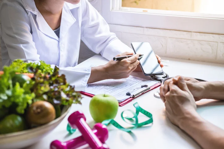 Best Dietitians & Nutritionists in Dubai | HealthBay