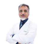 Dr. Ashkan Haghshenas