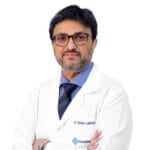 Dr. Noman Lakhani