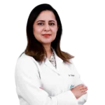Dr. Tamkeen Bughra