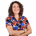 Anne Sophie Martial