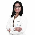 Dr. Suvarna Mohandas Mestha