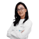 Dr. Ayse Ekin Clemente