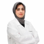 Dr. Arsheena Mohamed