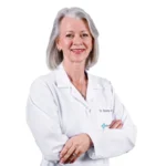 Dr. Rowena Eadie