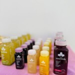 Essentially juices joined in raising breast cancer awareness event at Healthbay Clinic