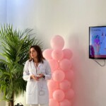 Specialist Breast Radiologist